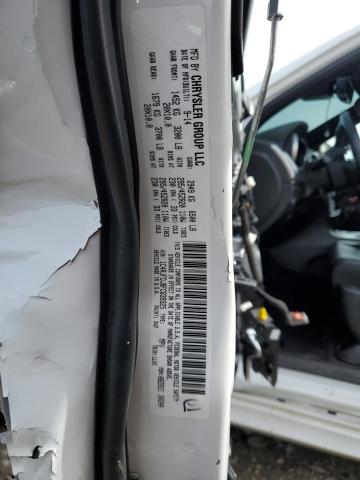 2015 JEEP GRAND CHER - 1C4RJFDJ8FC639325
