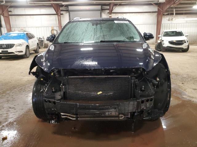 2015 BUICK ENCLAVE - 5GAKRBKD1FJ100476
