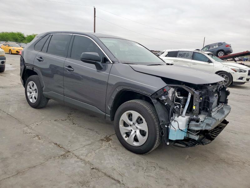 Vin: 2t3h1rfv4rw347816, lot: 51833595, toyota rav4 le 20244