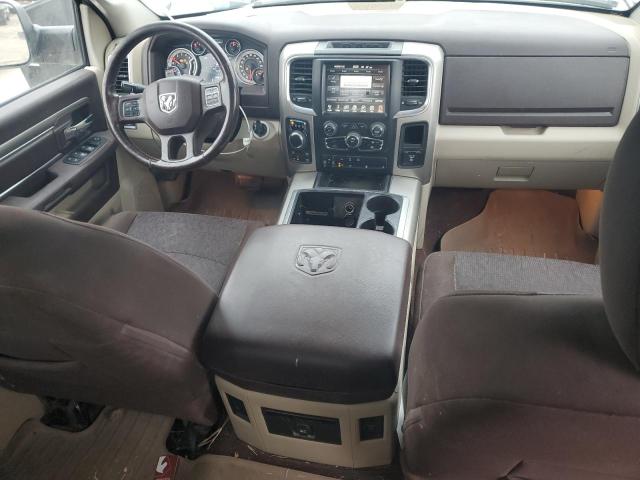 2015 RAM 1500 SLT - 1C6RR7TM5FS548035