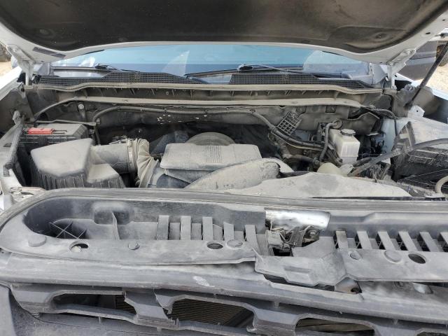 2022 CHEVROLET SILVERADO - 1GC5WLE70NF258812