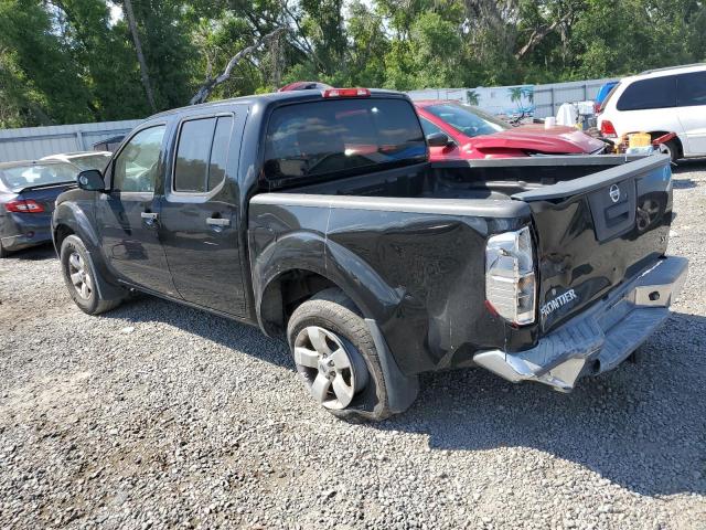 Vin: 1n6ad0er9dn747778, lot: 49126415, nissan frontier s 20132