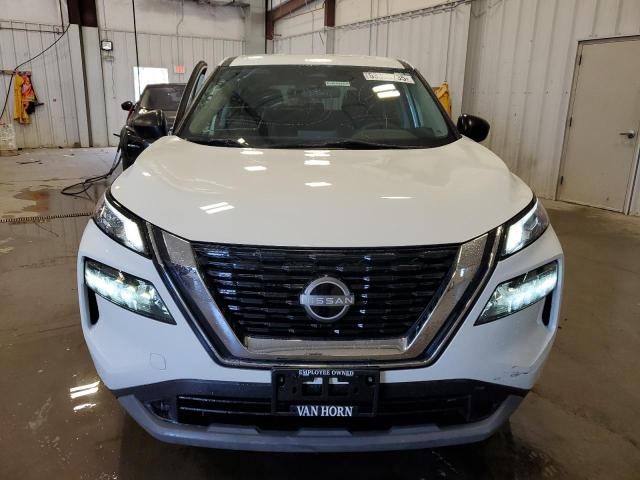 5N1BT3AB9PC837478 2023 NISSAN ROGUE