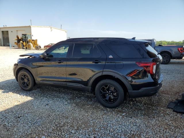 Vin: 1fmsk8jh8ngb40572, lot: 53875005, ford explorer timberline 20222