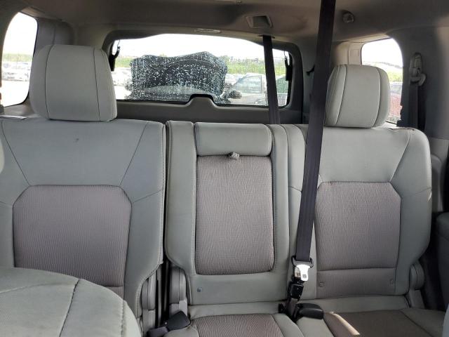 2015 HONDA PILOT SE 5FNYF3H30FB034600