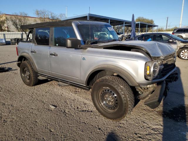 2023 FORD BRONCO BASE 1FMDE5BH5PLA92164