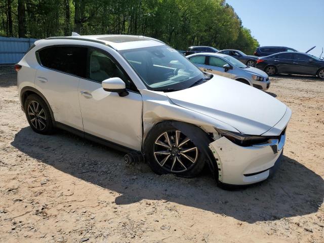 2018 MAZDA CX-5 GRAND - JM3KFADMXJ1341824