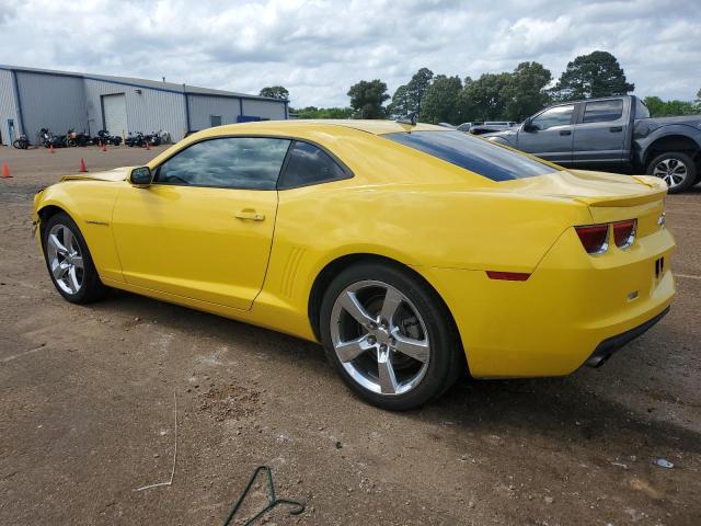 Vin: 2g1fa1e38d9204792, lot: 54866165, chevrolet camaro ls 20132