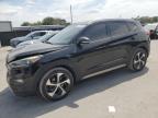2017 HYUNDAI TUCSON LIM - KM8J33A27HU290802