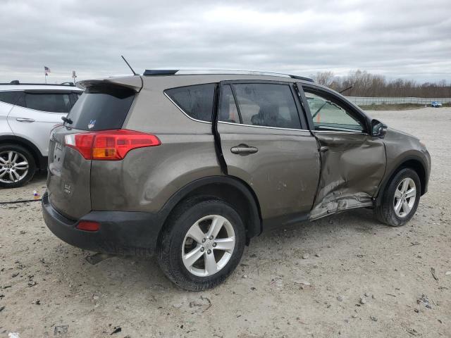 Vin: jtmrfrev3dd000555, lot: 53899135, toyota rav4 xle 20133