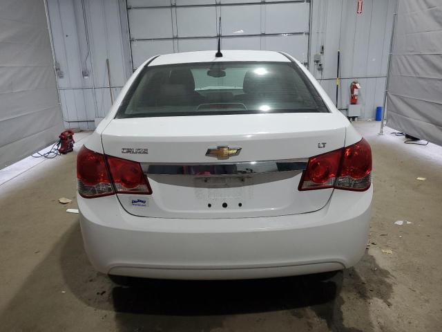 2011 CHEVROLET CRUZE LT - 1G1PF5S95B7209775