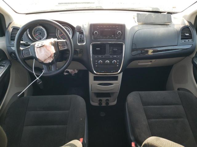 2016 DODGE GRAND CARA - 2C4RDGBG2GR392364