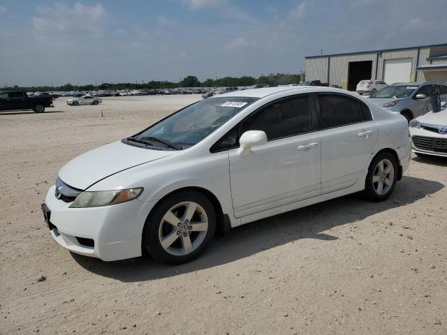 HONDA CIVIC LX-S