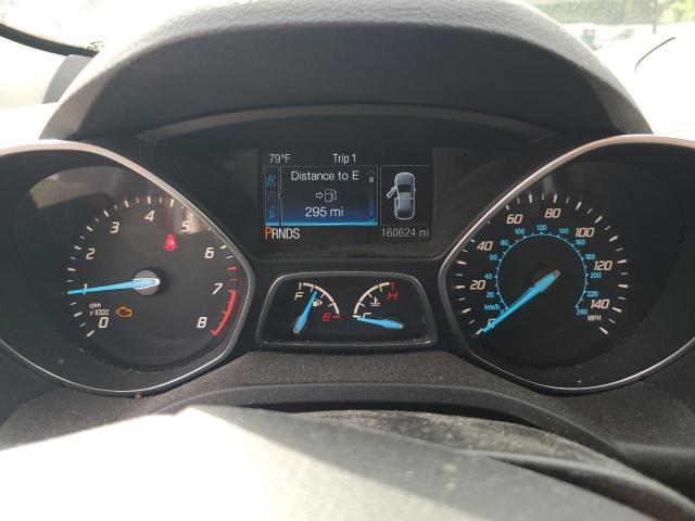 2015 FORD ESCAPE SE - 1FMCU0GX2FUB42769