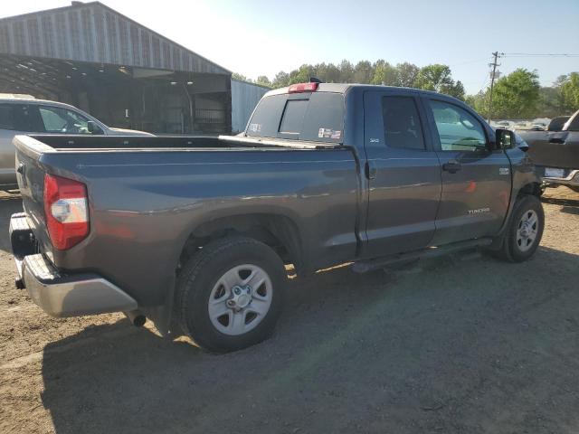 Vin: 5tfry5f12lx267245, lot: 52494365, toyota tundra double cab sr 20203
