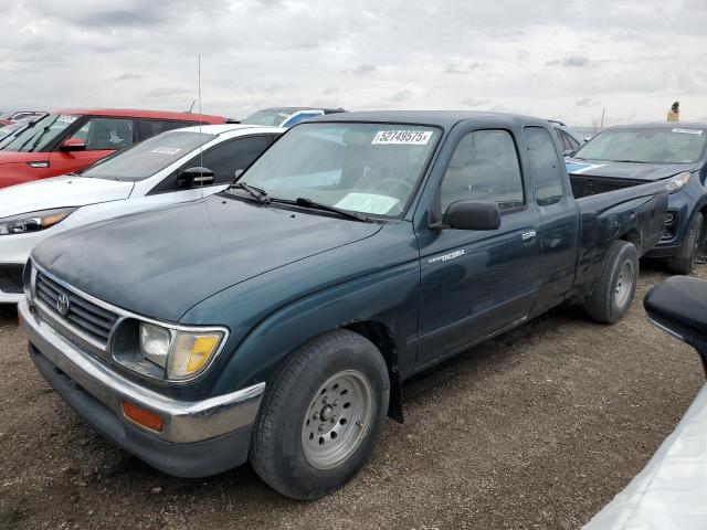 TOYOTA TACOMA XTR