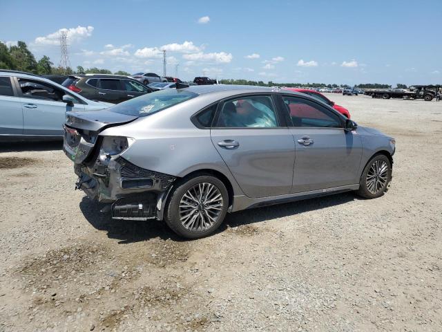 Vin: 3kpf54ad8re725161, lot: 54742445, kia forte gt line 20243