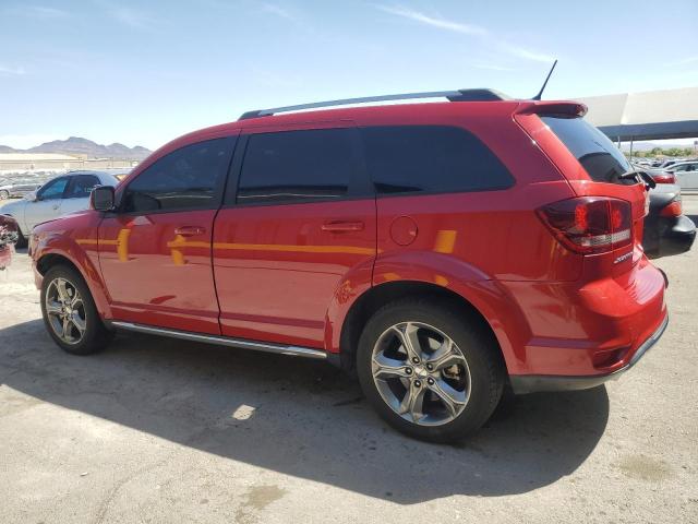 Vin: 3c4pdcgg6gt146519, lot: 53135495, dodge journey crossroad 20162
