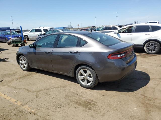 Vin: 1c3cdfbb5fd172923, lot: 54571315, dodge dart sxt 20152
