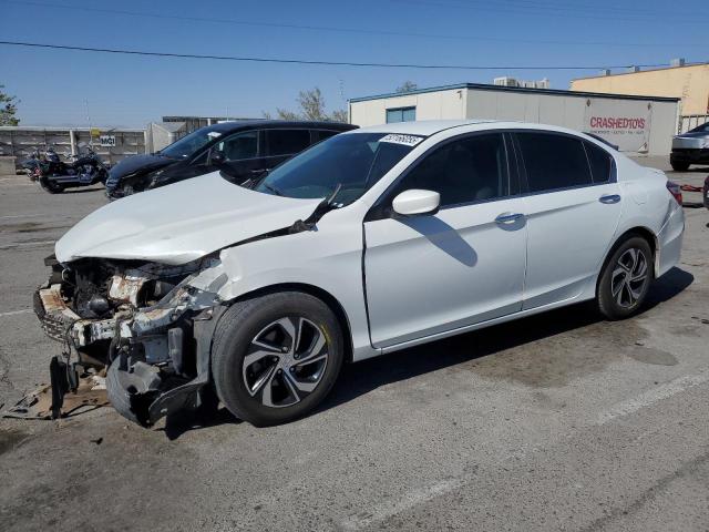Vin: 1hgcr2f38ha067260, lot: 53166055, honda accord lx 2017 img_1
