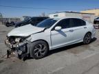 2017 HONDA ACCORD LX - 1HGCR2F38HA067260