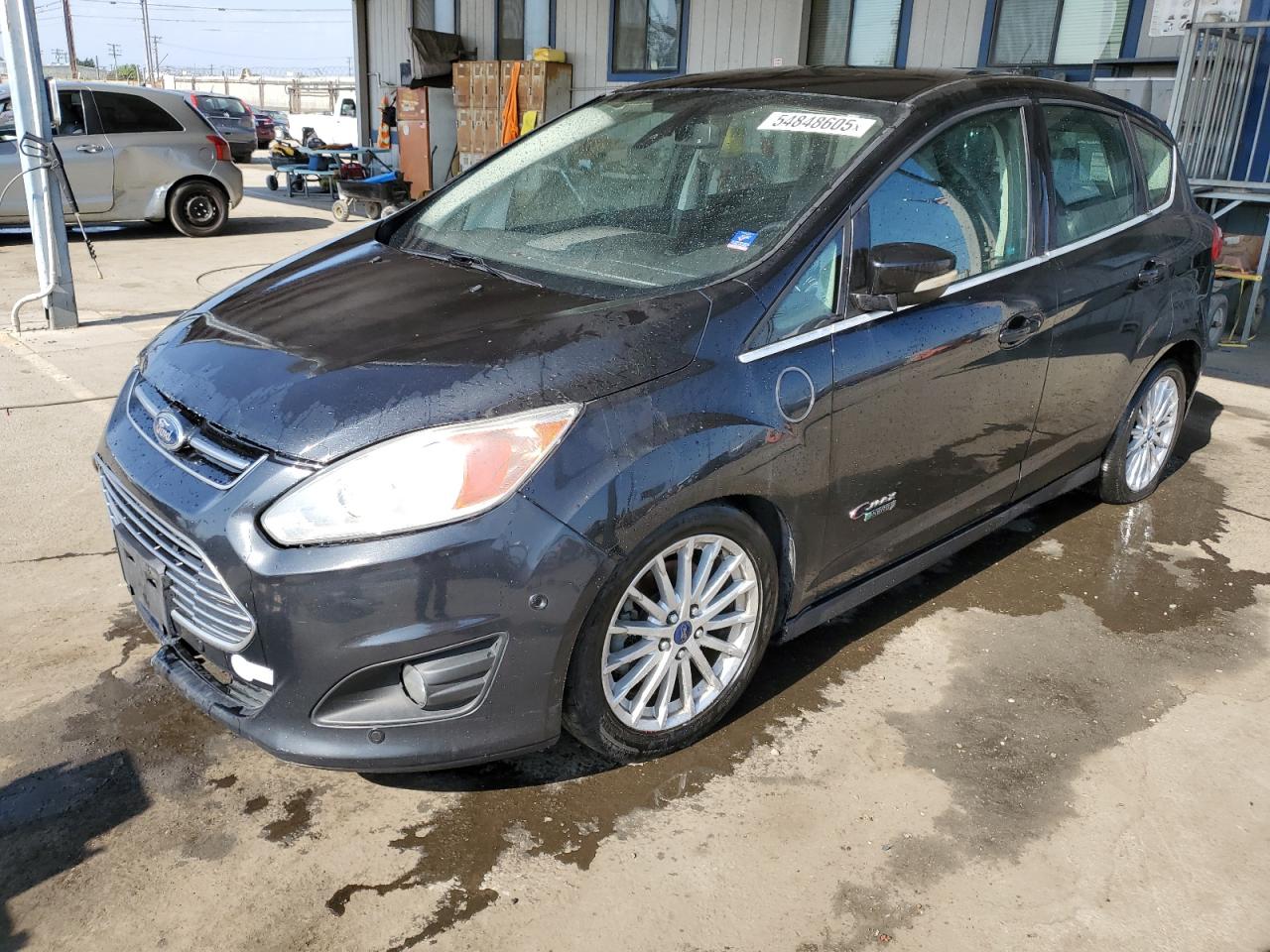 FORD C-MAX PREMIUM
