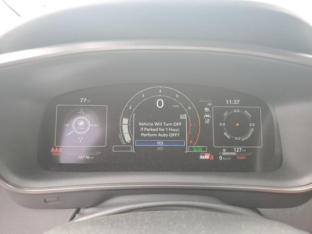2023 TOYOTA GR COROLLA - JTNABAAE2PA003707