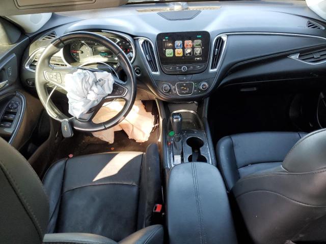 2018 CHEVROLET MALIBU LT - 1G1ZD5ST3JF280357