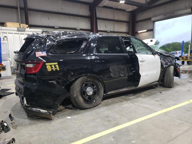 Vin: 1c4rdjfgxpc654762, lot: 54477525, dodge durango pursuit 20233