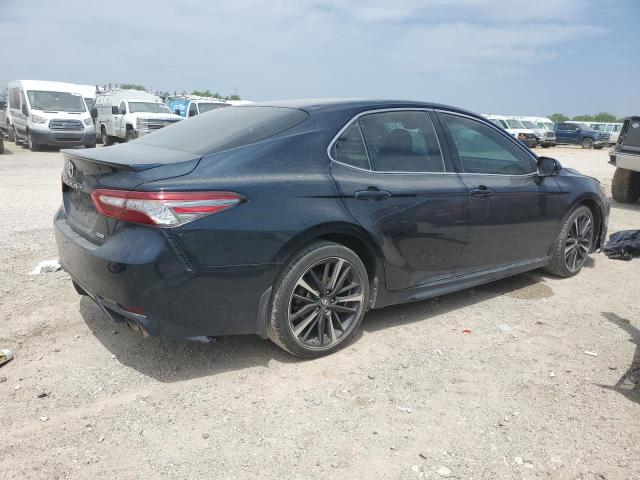 Vin: 4t1b61hk0ju640136, lot: 51082835, toyota camry xse 20183