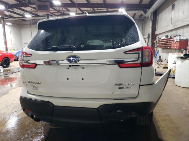 2023 SUBARU ASCENT TOU 4S4WMARD4P3417426