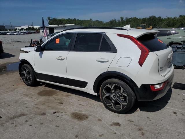 Vin: kndcr3lexp5058092, lot: 53626705, kia niro ex 20232