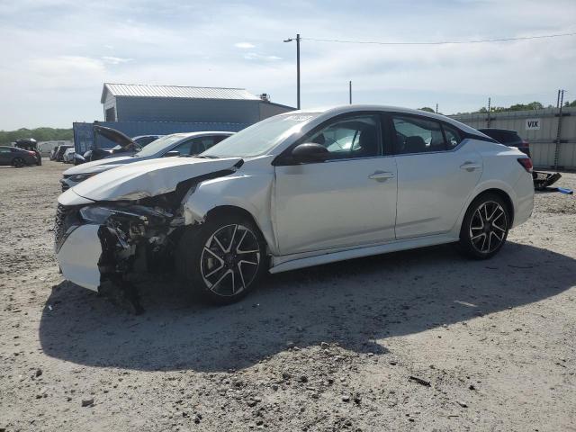 Vin: 3n1ab8dv4sy297949, lot: 53977935, nissan sentra sr 2025 img_1