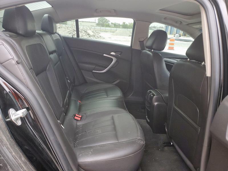 2016 BUICK REGAL 2G4GK5EX6G9138066