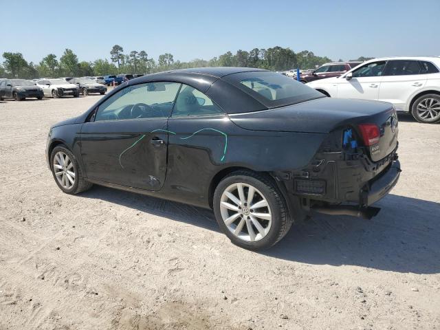 Vin: wvwbw7ah7cv007183, lot: 52561265, volkswagen eos komfort 20122
