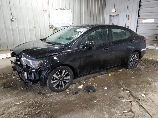 Vin: 3n1cn8evxml834368, lot: 51775605, nissan versa sv 2021 img_1