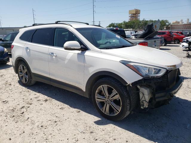 Vin: km8sn4hf2eu081587, lot: 52799705, hyundai santa fe gls 20144