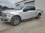 2018 FORD F150 SUPER - 1FTEW1EP9JKF20123