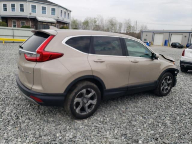 Vin: 5j6rw2h89hl053683, lot: 54487755, honda crv exl 20173
