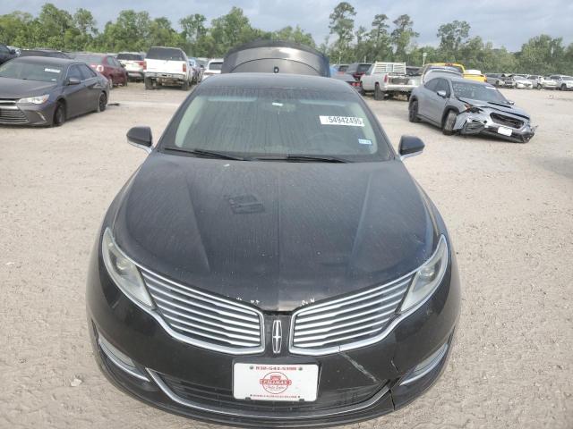 2016 LINCOLN MKZ 3LN6L2GK9FR613064