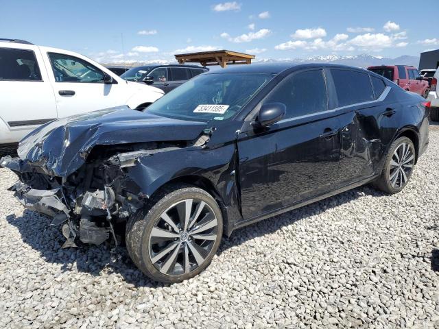 2020 NISSAN ALTIMA SR - 1N4BL4CW7LN322963