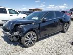 2020 NISSAN ALTIMA SR - 1N4BL4CW7LN322963