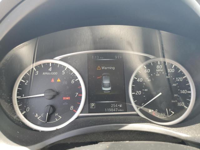 2018 NISSAN SENTRA S - 3N1AB7AP8JY233668