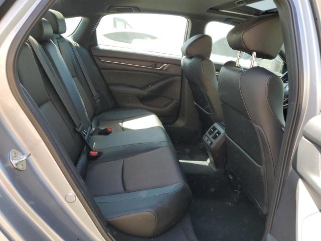 2021 HONDA ACCORD SPO - 1HGCV2F32MA028590
