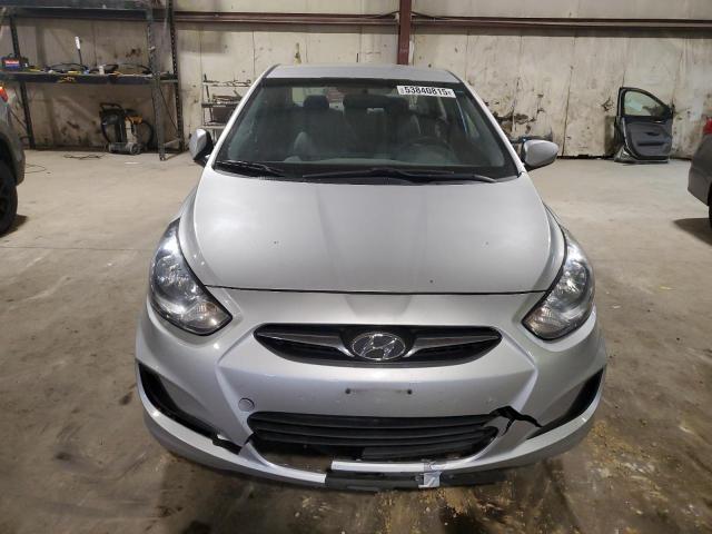 2013 HYUNDAI ACCENT GLS - KMHCT4AE0DU333881