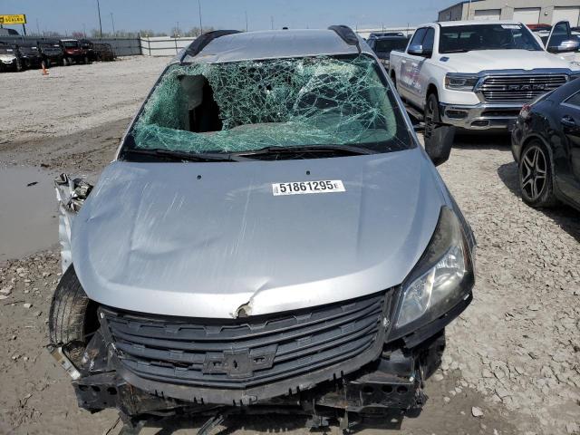 2016 CHEVROLET TRAVERSE L - 1GNKRFED9GJ287153