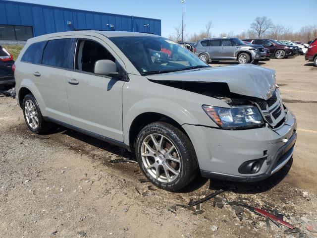 2019 DODGE JOURNEY GT 3C4PDDEG3KT846287