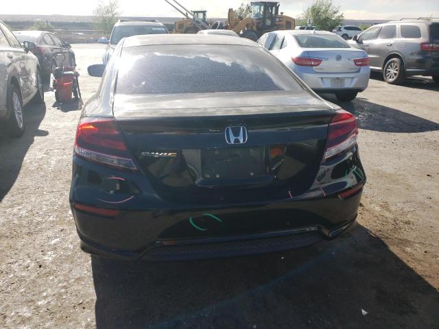 2015 HONDA CIVIC LX - 2HGFG3B53FH527231