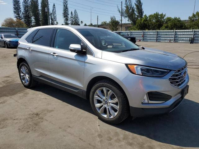 Vin: 2fmpk4k94nba30700, lot: 53489355, ford edge titanium 20224