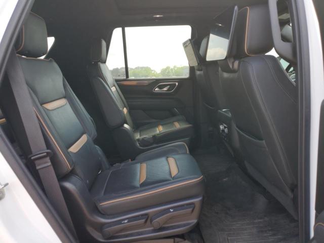2021 GMC YUKON AT4 1GKS2CKD8MR402133